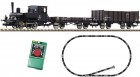 633602 Fleischmann Freight Starter set